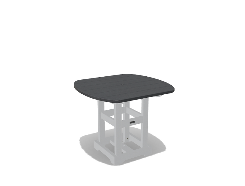 Krahn Dining Table 34" x 36"