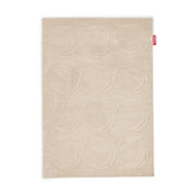 Fatboy Dot Carpet Indoor Rug in Creamy Camel Color (Size: 160 x 230 cm)
