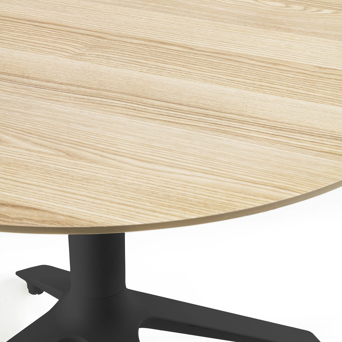 EEX Dining Table&lt;br&gt; Wooden Top&lt;br&gt; Indoor Use