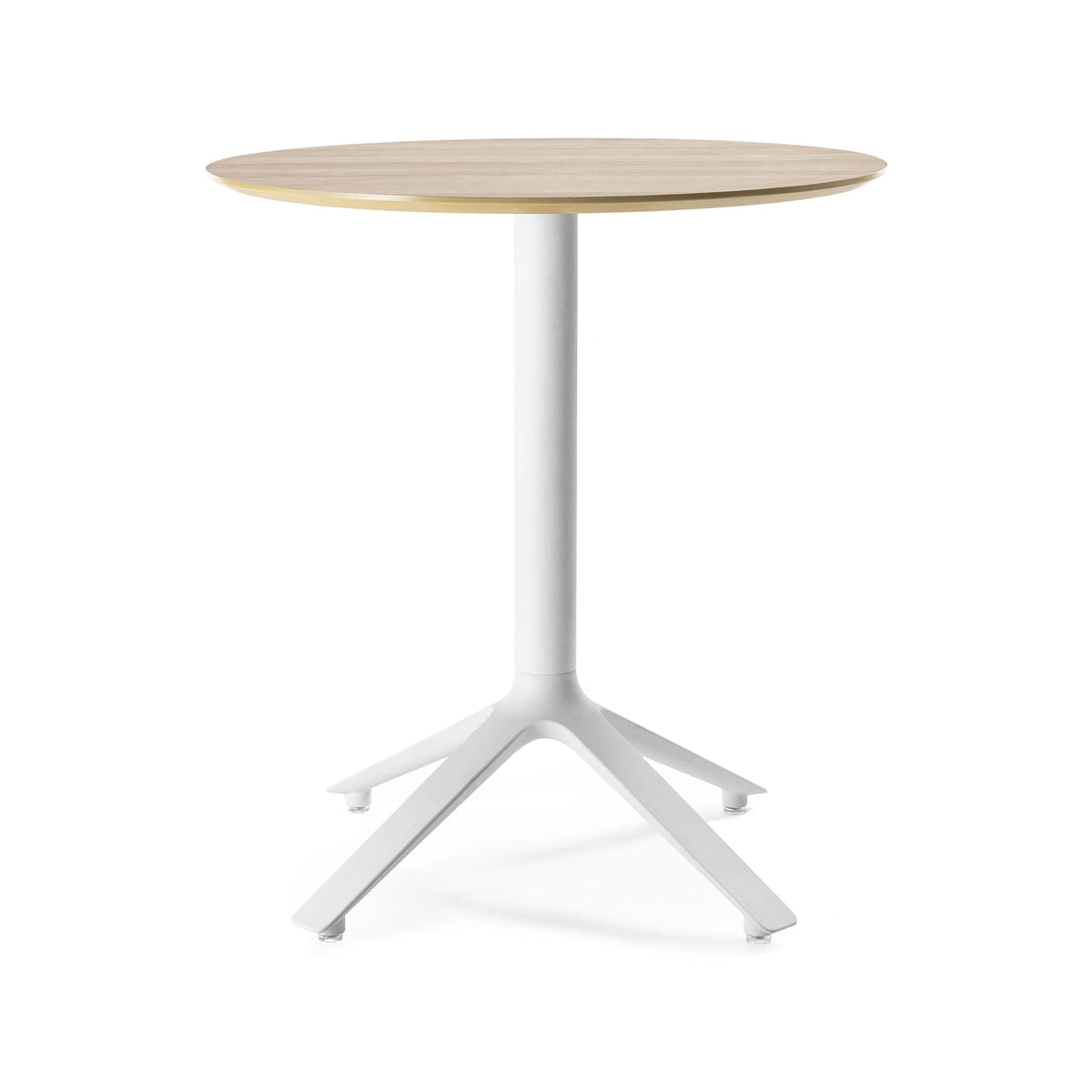 EEX Dining Table&lt;br&gt; Wooden Top&lt;br&gt; Indoor Use