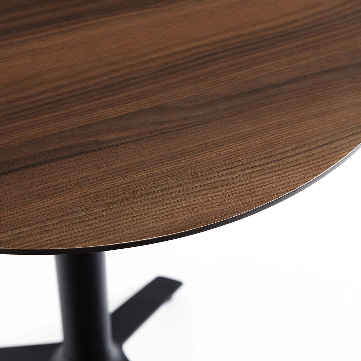 EEX Dining Table&lt;br&gt; Wooden Top&lt;br&gt; Indoor Use
