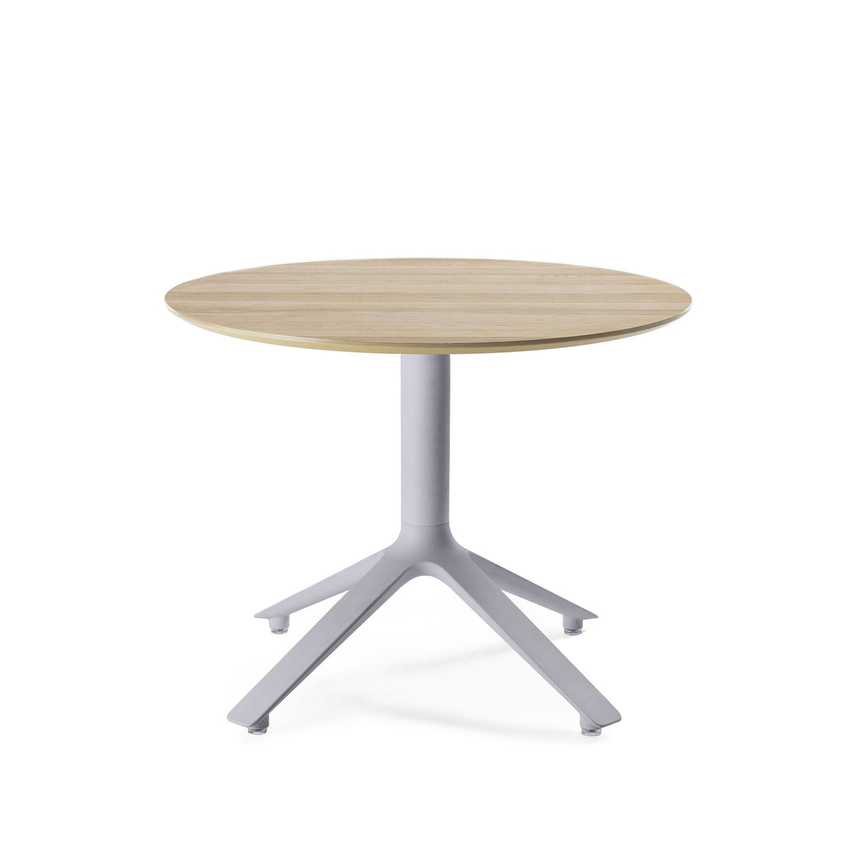 EEX Side Table&lt;br&gt; Wooden Top&lt;br&gt; Indoor Use