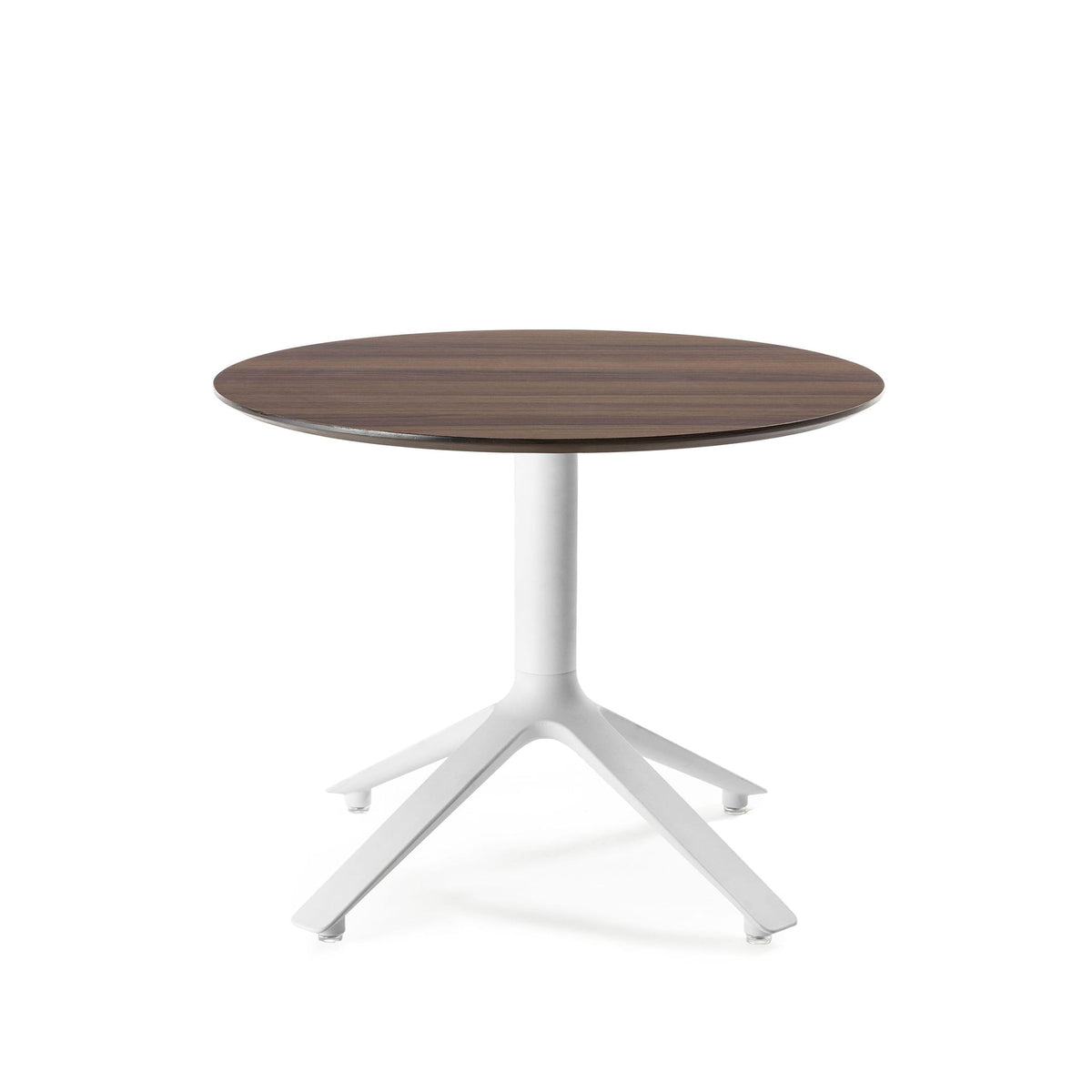 EEX Side Table&lt;br&gt; Wooden Top&lt;br&gt; Indoor Use