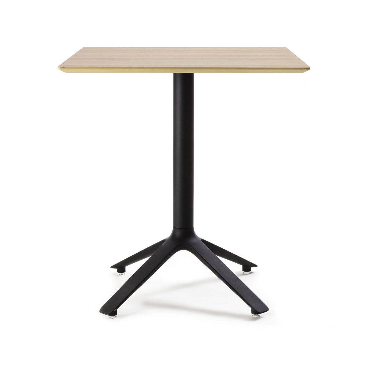 EEX Dining Table&lt;br&gt; Wooden Top&lt;br&gt; Indoor Use