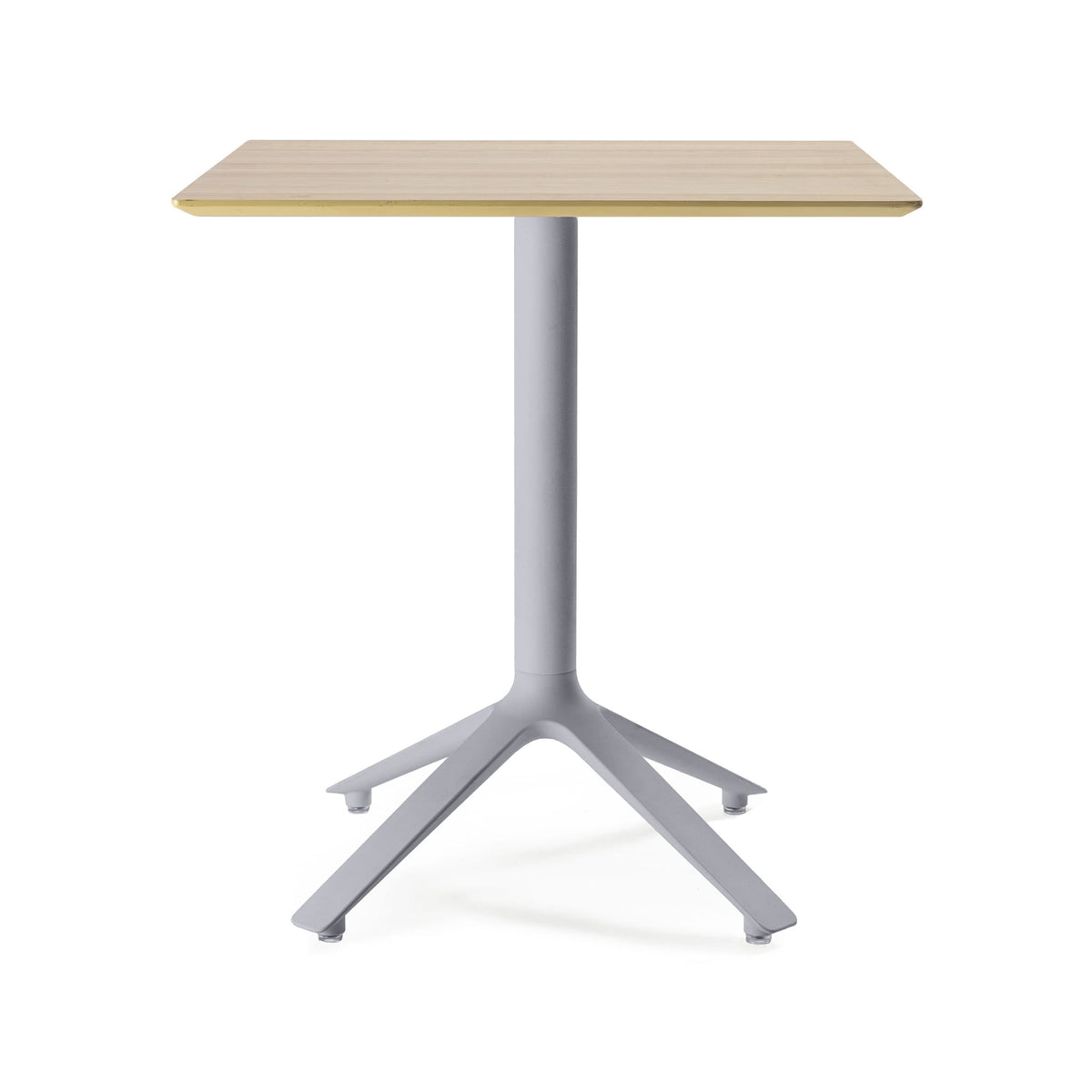 EEX Dining Table&lt;br&gt; Wooden Top&lt;br&gt; Indoor Use