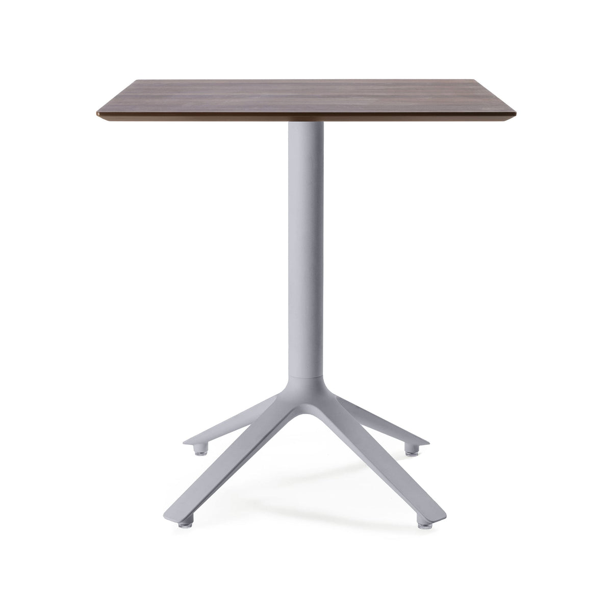 EEX Dining Table&lt;br&gt; Wooden Top&lt;br&gt; Indoor Use