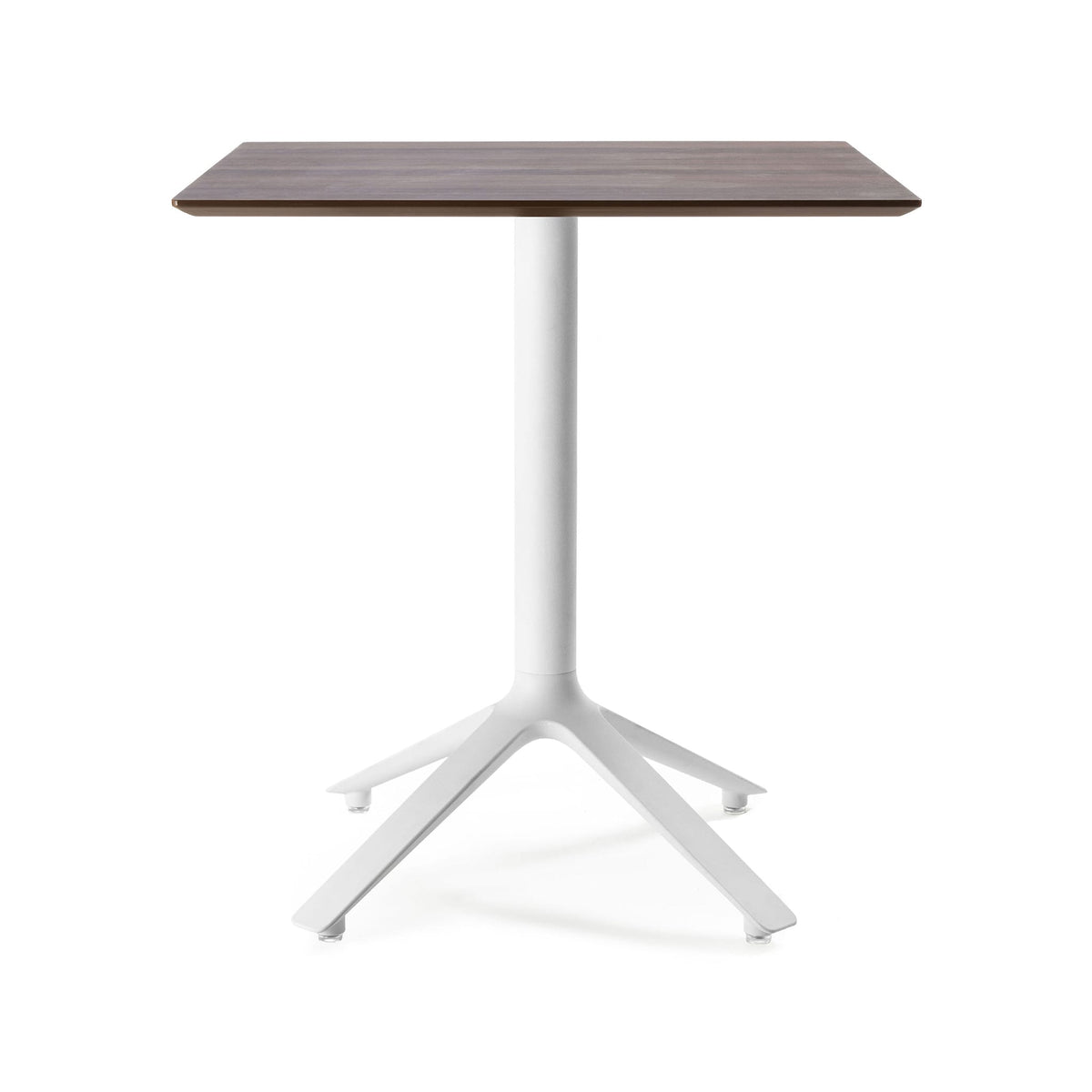 EEX Dining Table&lt;br&gt; Wooden Top&lt;br&gt; Indoor Use