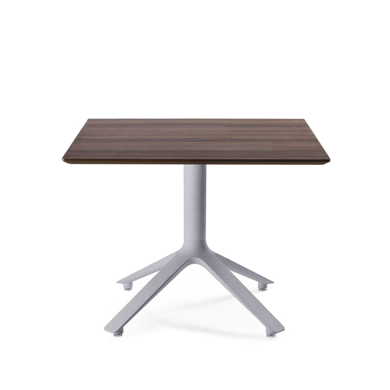 EEX Side Table<br> Wooden Top<br> Indoor Use