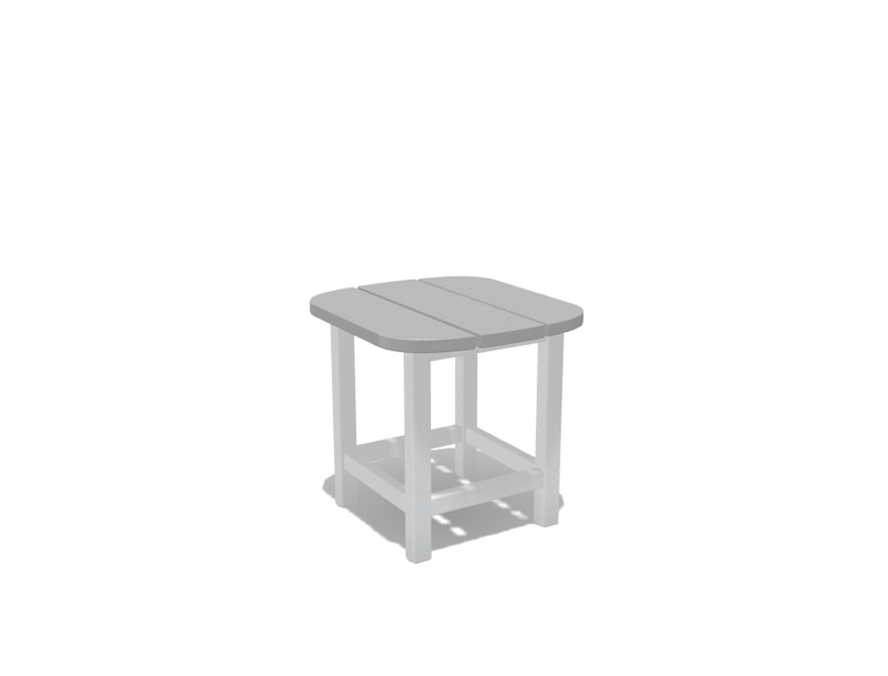 Krahn End Table