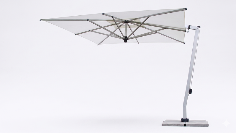 FIM C09 offset umbrella 