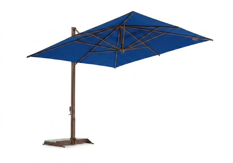 FIM P17 Cantilever Umbrella - 11.5' Square