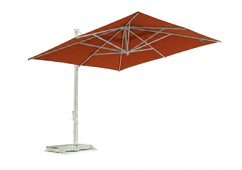 FIM P17 Cantilever Umbrella - 11.5' Square