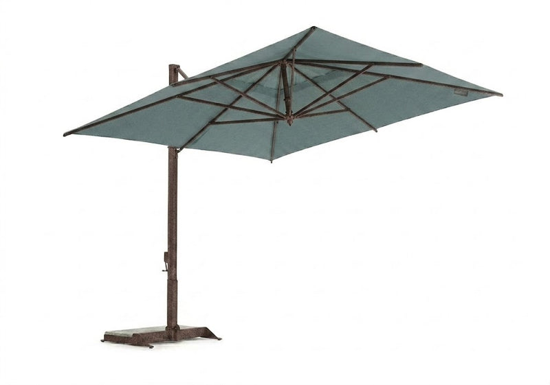 FIM P17 Cantilever Umbrella - 11.5' Square