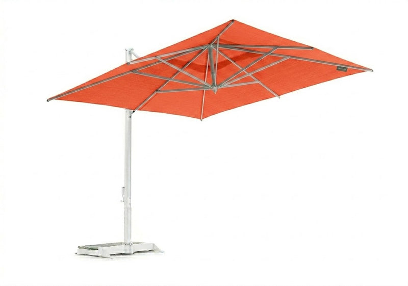 FIM P17 Cantilever Umbrella - 11.5' Square