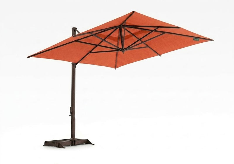 FIM P17 Cantilever Umbrella - 11.5' Square