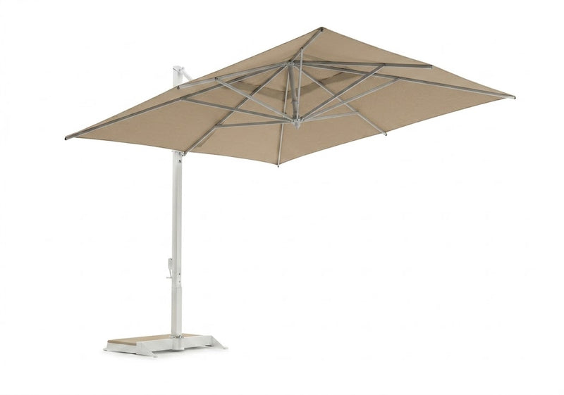 FIM P17 Cantilever Umbrella - 11.5' Square