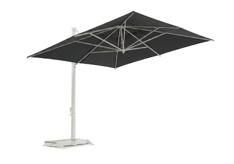 FIM P17 Cantilever Umbrella - 11.5' Square
