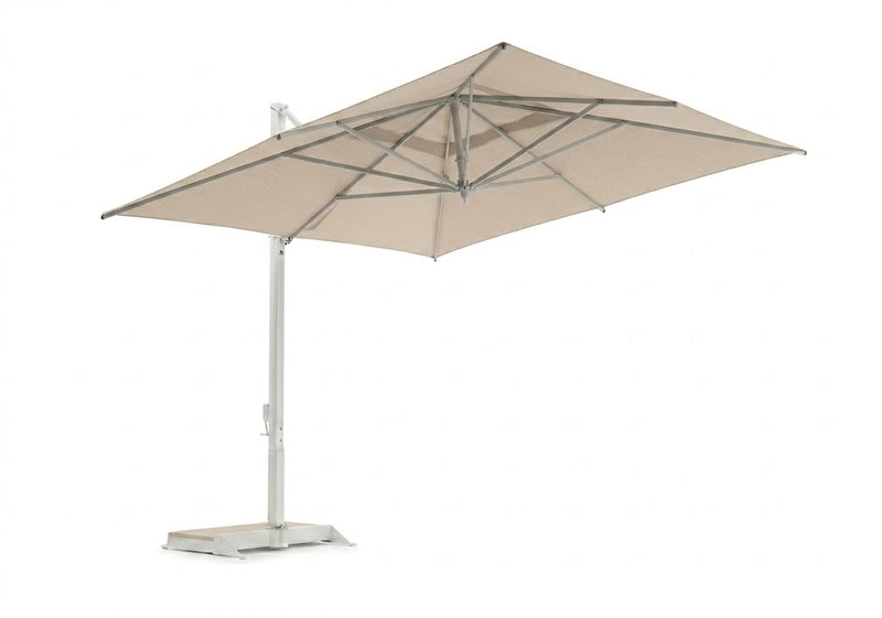 FIM P17 Cantilever Umbrella - 11.5' Square