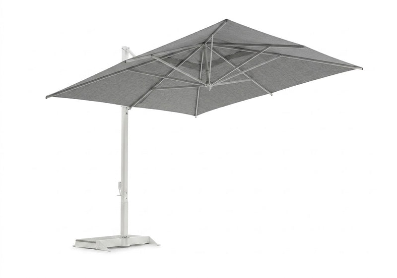 FIM P17 Cantilever Umbrella - 11.5' Square