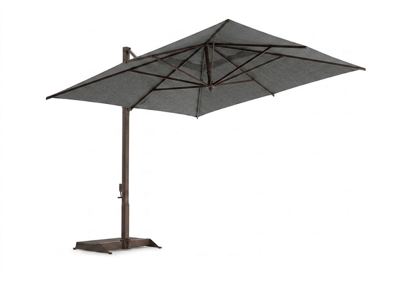 FIM P17 Cantilever Umbrella - 11.5' Square