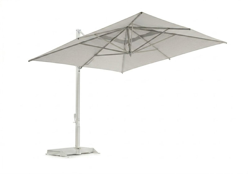 FIM P17 Cantilever Umbrella - 11.5' Square