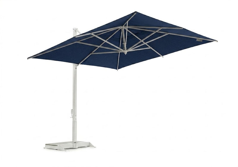 FIM P17 Cantilever Umbrella - 11.5' Square