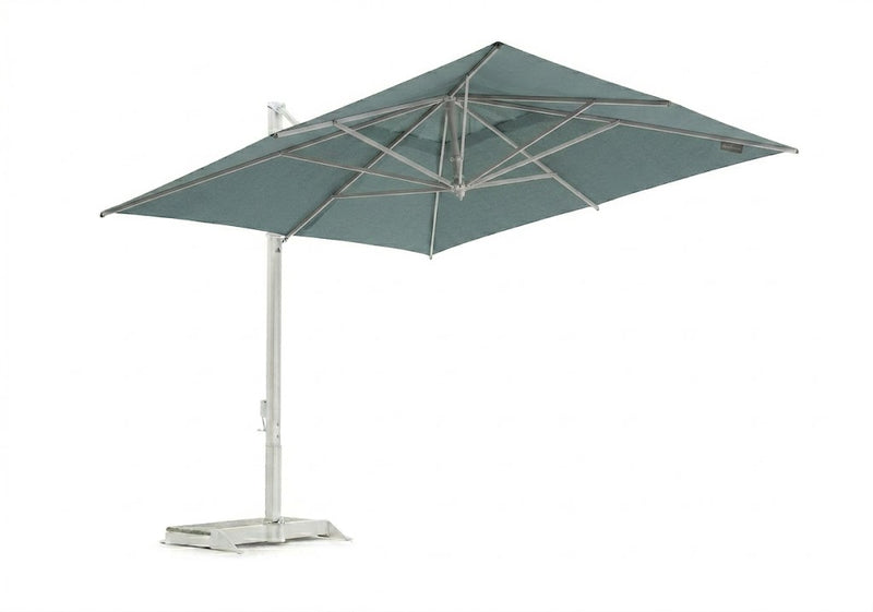 FIM P17 Cantilever Umbrella - 11.5' Square