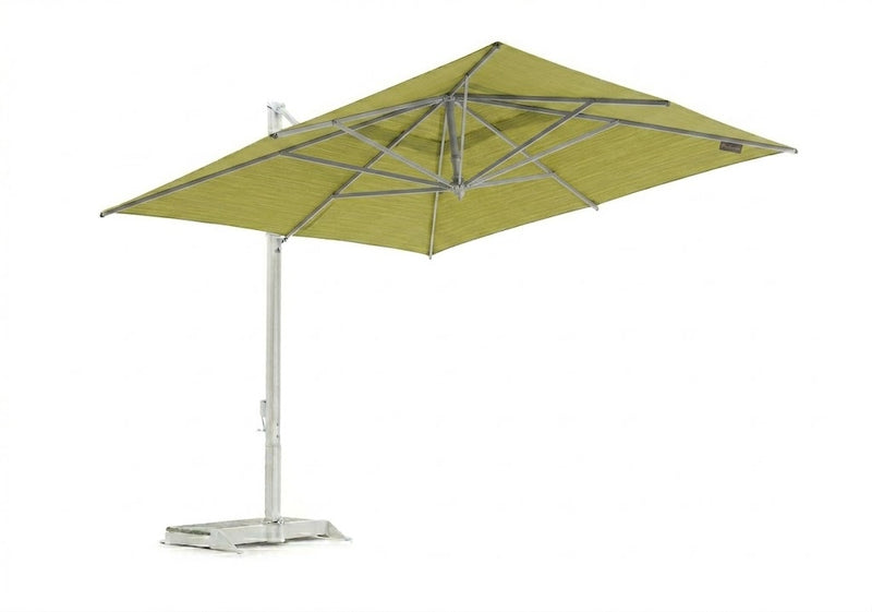 FIM P17 Cantilever Umbrella - 11.5' Square