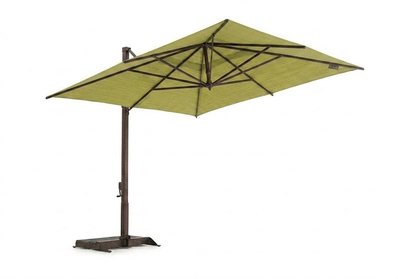 FIM P17 Cantilever Umbrella - 11.5' Square