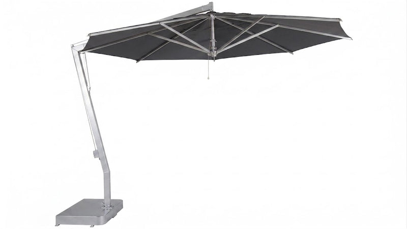 FIM P20 Cantilever Umbrella - 13' Round