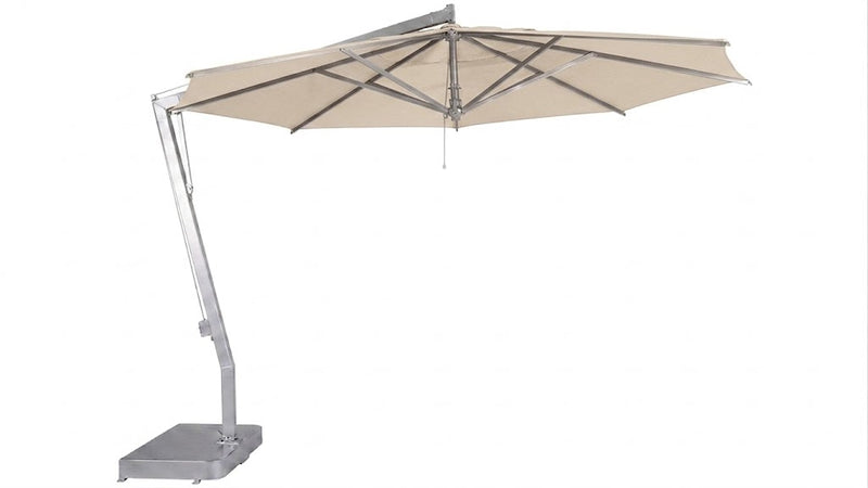 FIM P20 Cantilever Umbrella - 13' Round