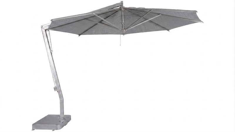 FIM P20 Cantilever Umbrella - 13' Round
