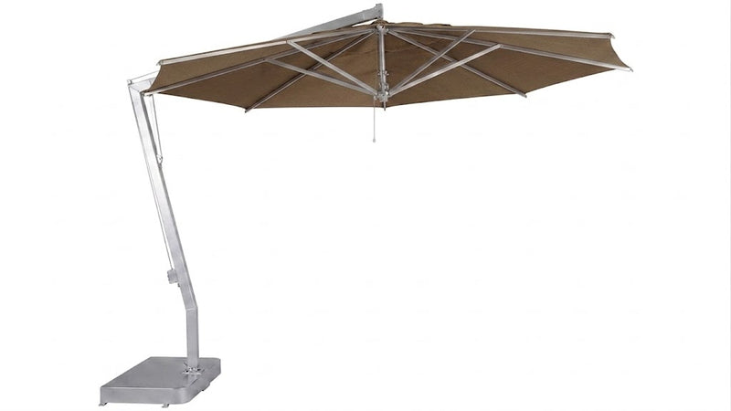 FIM P20 Cantilever Umbrella - 13' Round