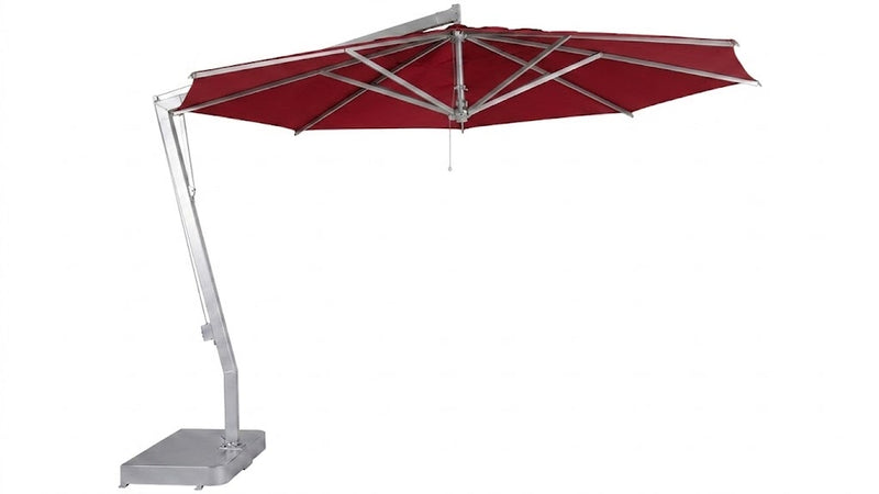 FIM P20 Cantilever Umbrella - 13' Round