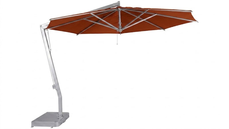 FIM P20 Cantilever Umbrella - 13' Round