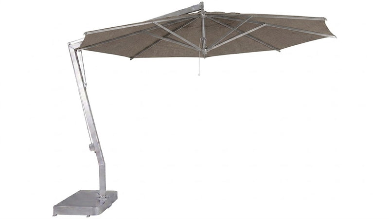 FIM P20 Cantilever Umbrella - 13' Round