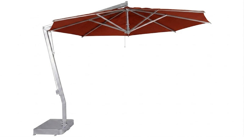 FIM P20 Cantilever Umbrella - 13' Round