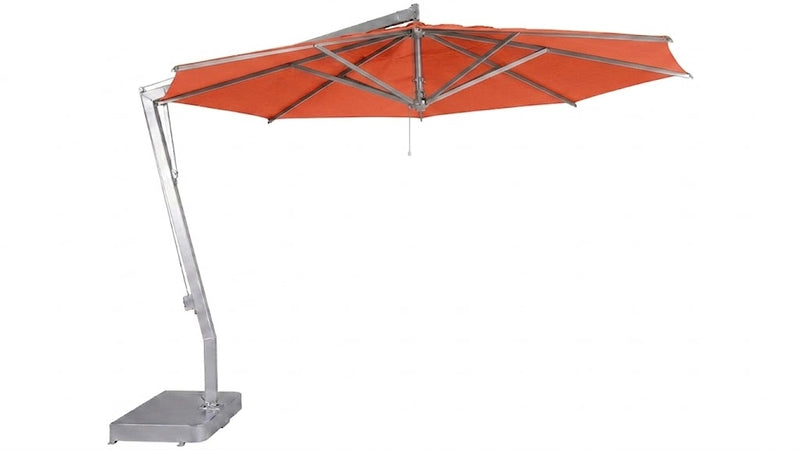 FIM P20 Cantilever Umbrella - 13' Round