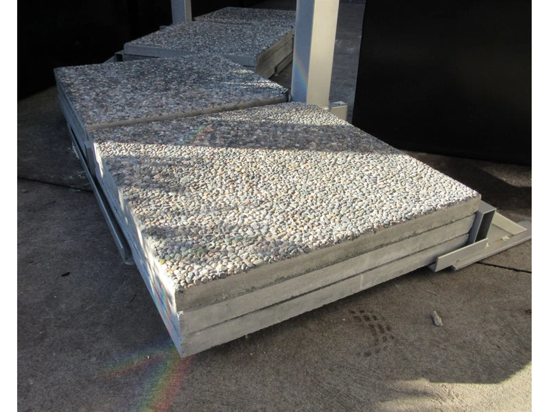 FIM Freestanding Offset Umbrella Bases