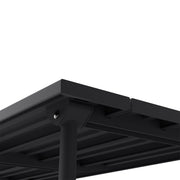 Fred’s Medium Table combines smart details with timeless outdoor style.