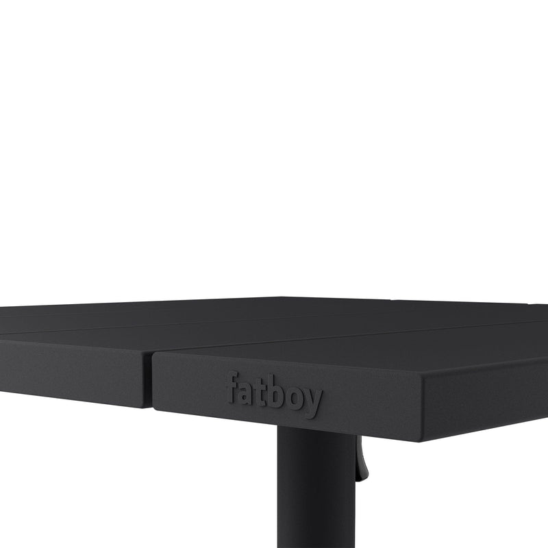 Fred’s Square Bistreau combines durability, stability, and clean design.