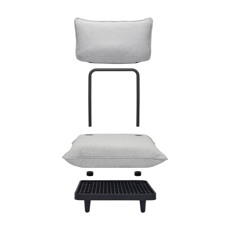Paletti 2-Seater