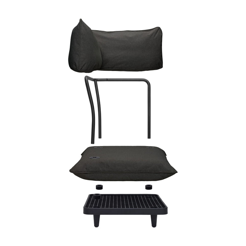 Paletti 4-Seater