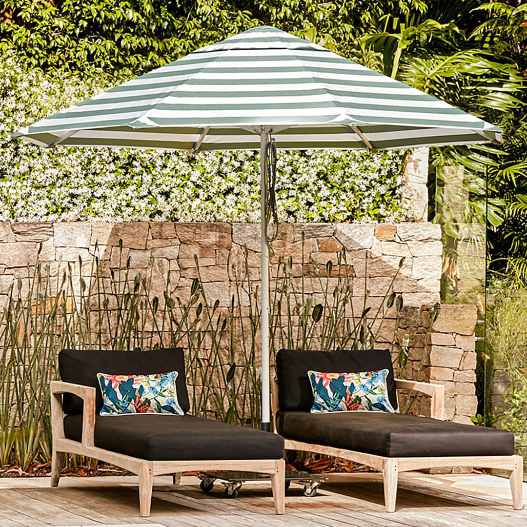Go Large Umbrella&lt;br&gt; 280 cm octogonal&lt;br&gt; UPF50+