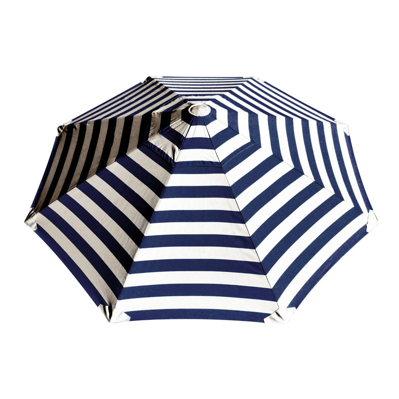 Go Large Umbrella<br> 280 cm octogonal<br> UPF50+