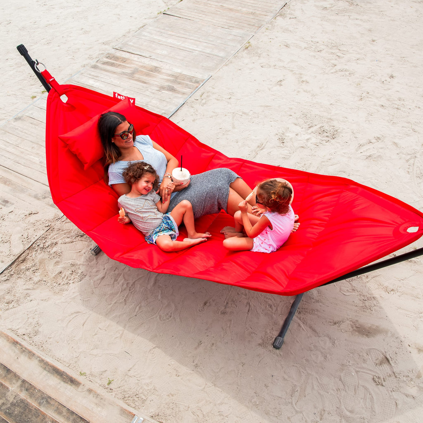 Hammocks