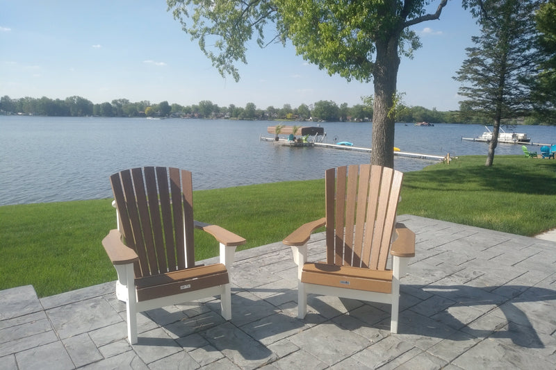 Krahn Adirondack Chair Classic