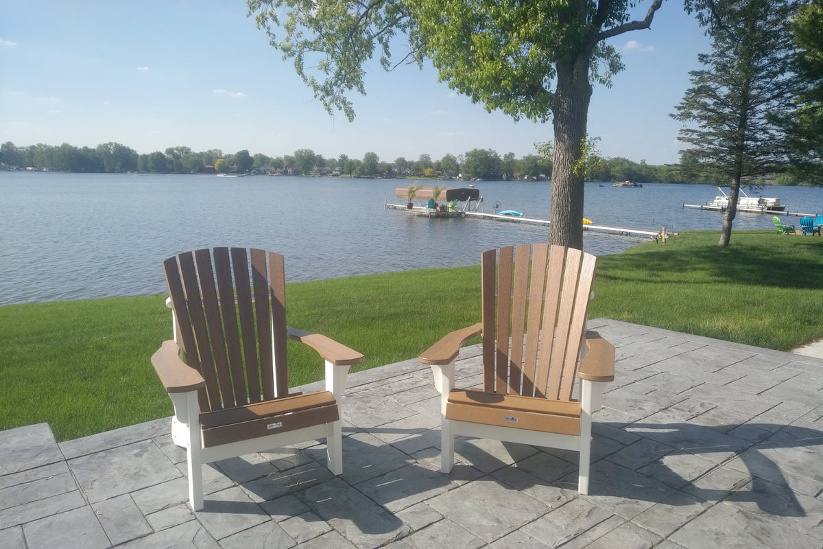 Krahn Adirondack Chair Classic
