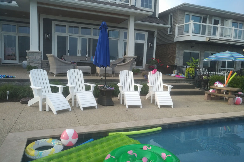 Krahn Deck Chair
