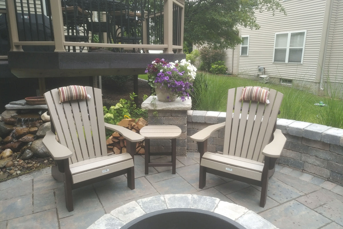 Krahn Adirondack Chair Classic